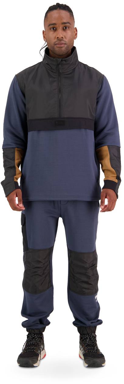 Mons Royale Decade Mid Pullover M's
