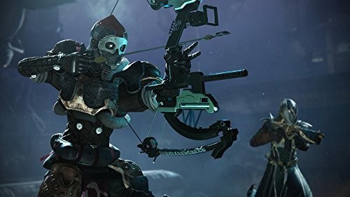 Activision DESTINY 2 RENEGATS - Jeu Xbox One