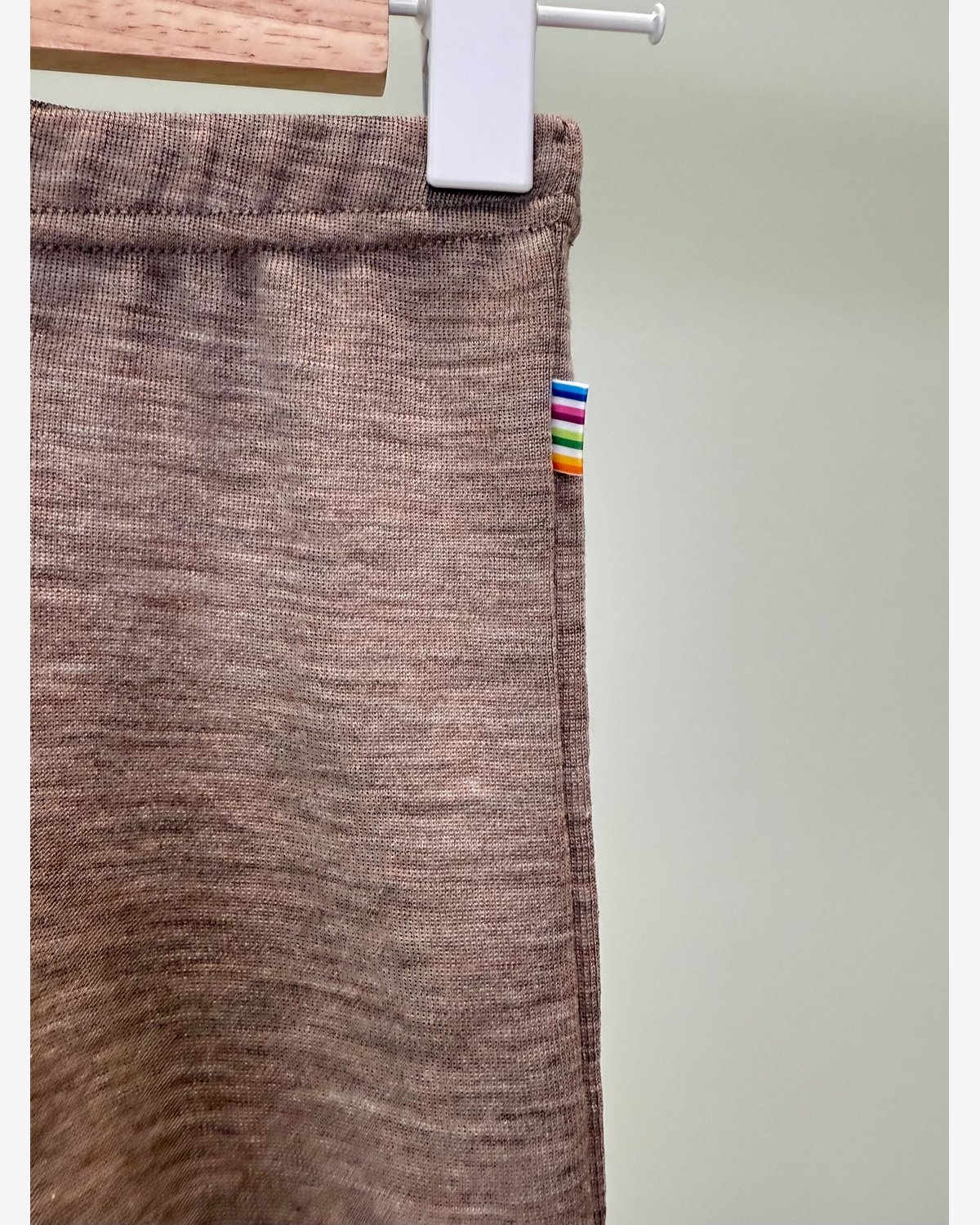 Leggings Ull – 85% Merino, 15% Silke | Basic