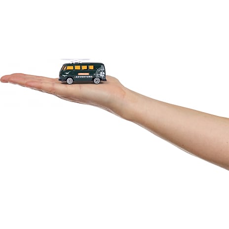 Majorette Volkswagen Originals biler 7,5 cm – flere varianter - assorteret