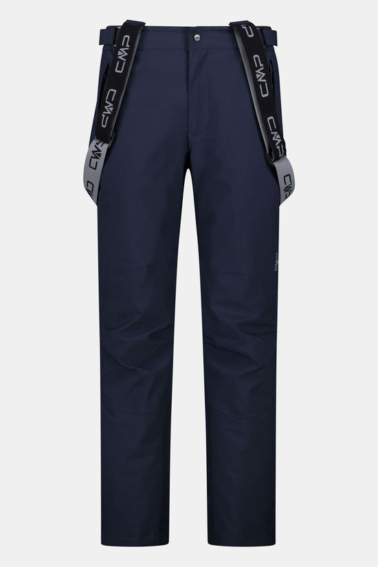 CMP CMP Man Salopette Stretch