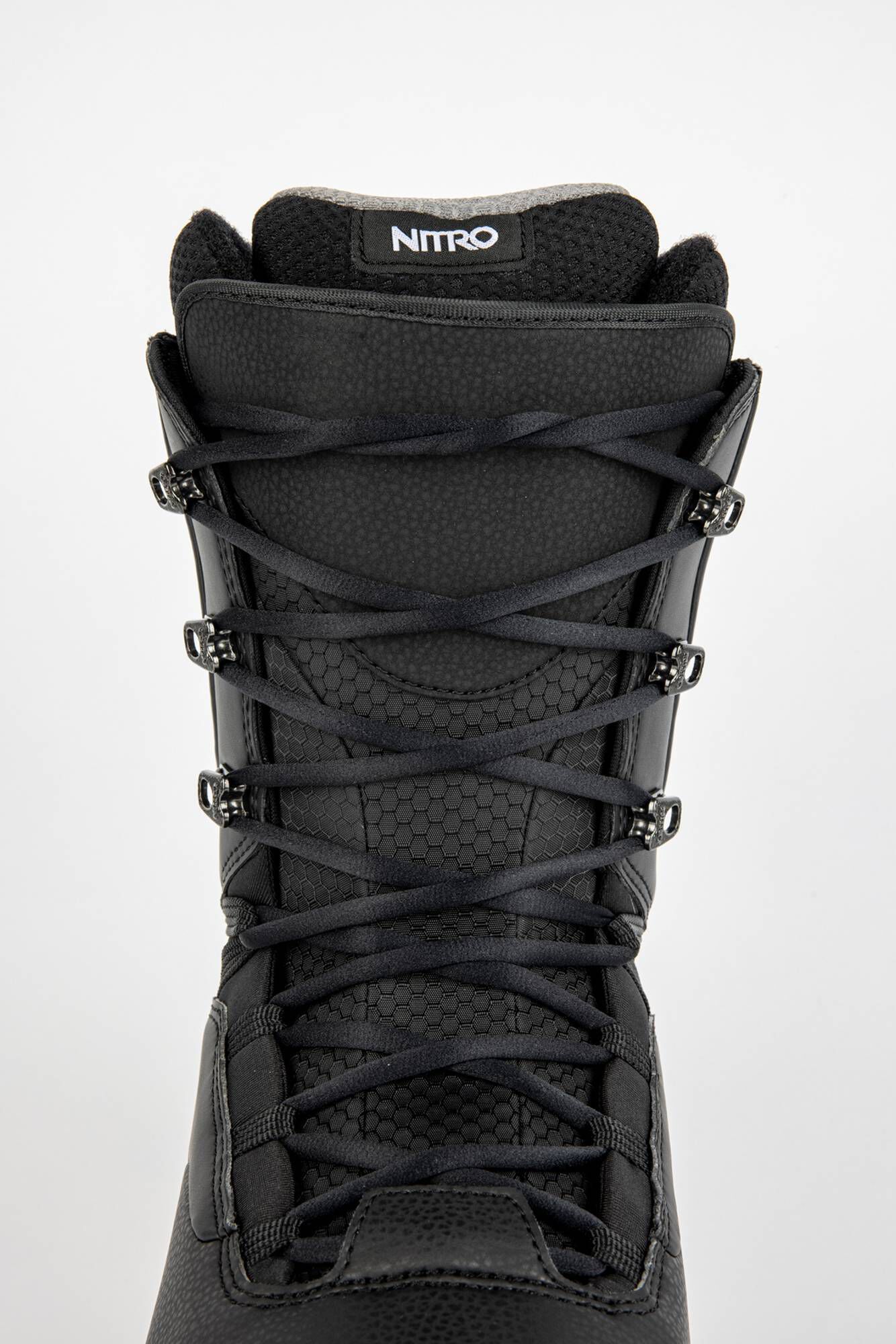 Nitro| Herren Snowboardboots VENTURE PRO TLS