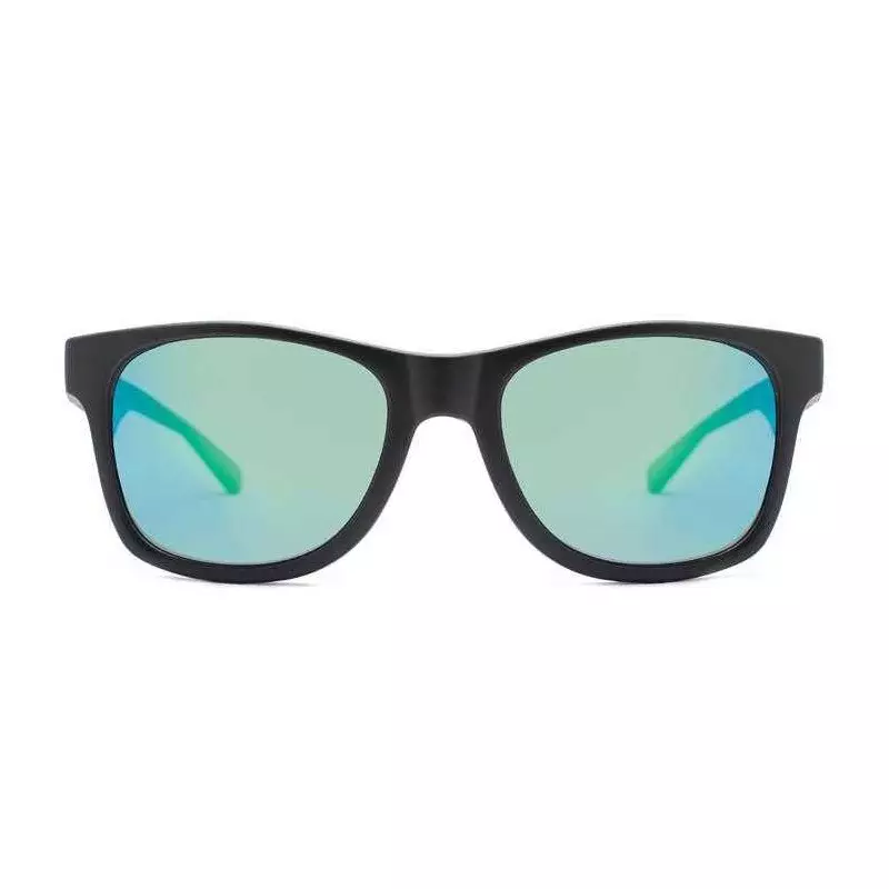 Lunettes de soleil MUNDAKA Yukon Black Matte