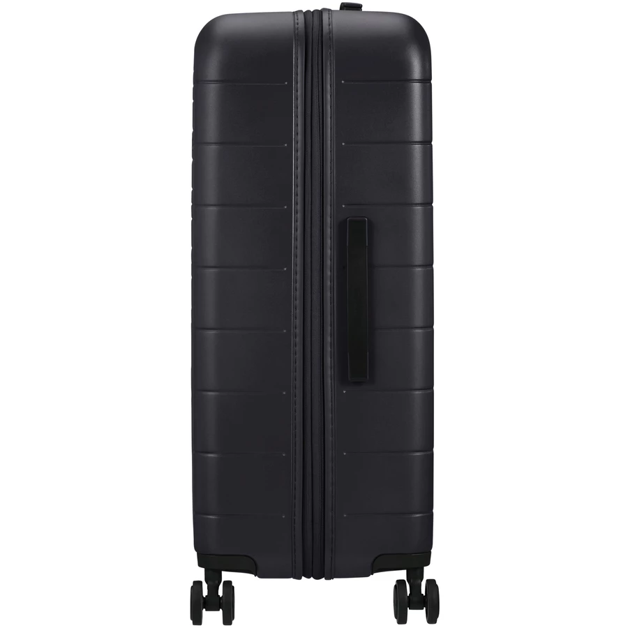 American Tourister Novastream - 4-Rollen-Trolley L 77 cm erw. dark slate