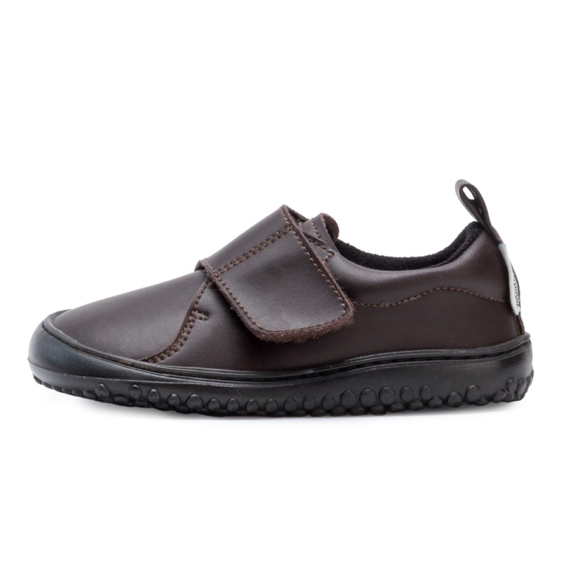 Zapato feroz Zapato Feroz Rockers Garbi Marron