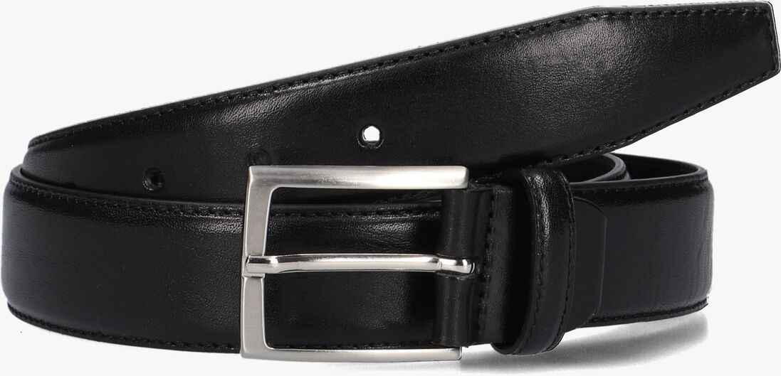 zwarte officine napoli riem 2135
