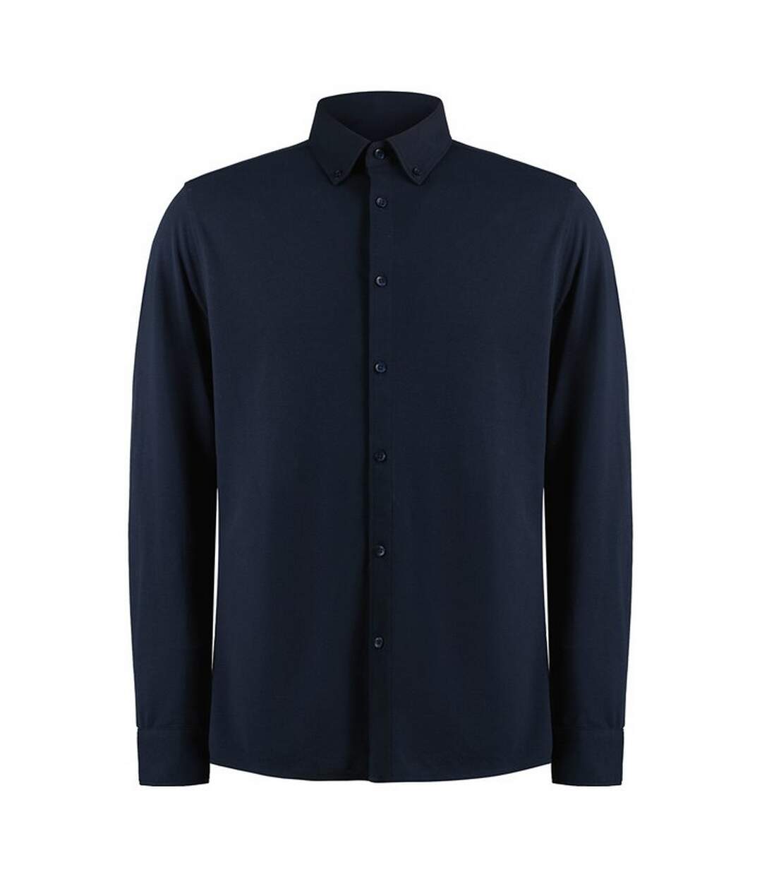 Kustom Kit - Chemise - Homme (Bleu marine) - UTRW8842