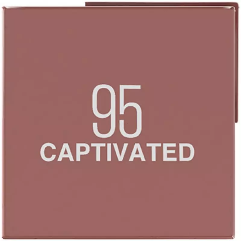 Maybelline New York Superstay Vinyl Ink 4,2 ml - 95 Captivated