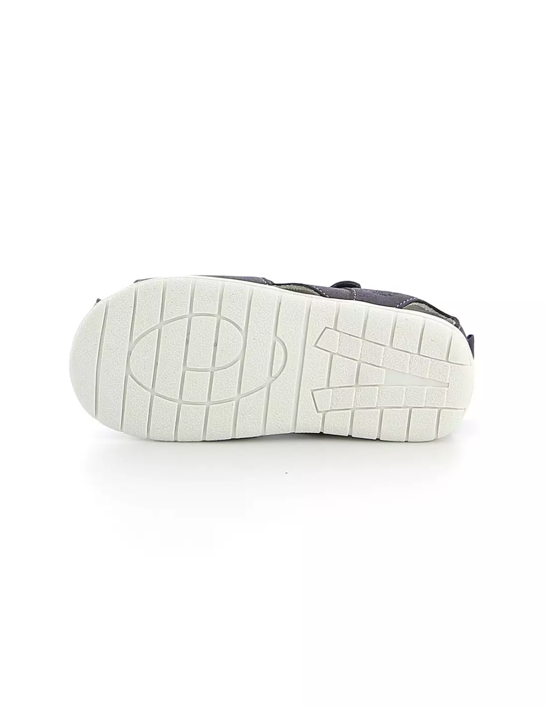 SAFETY JOGGER 524092 - Sandales & nu-pieds Navy