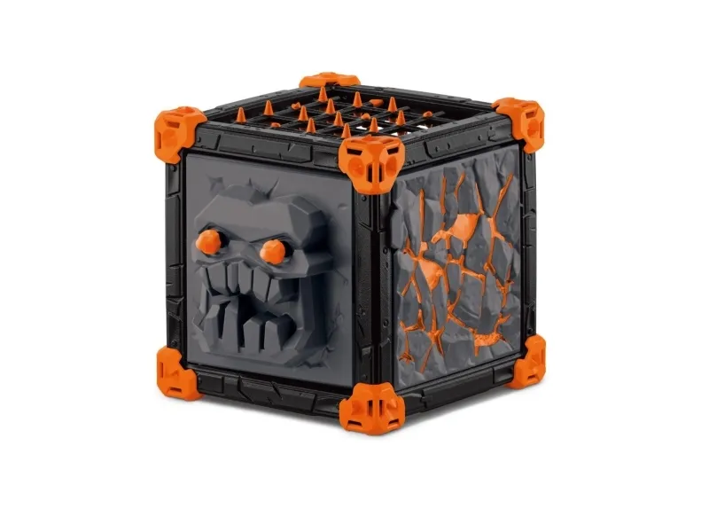 Schleich BattleCave Lava Hyena