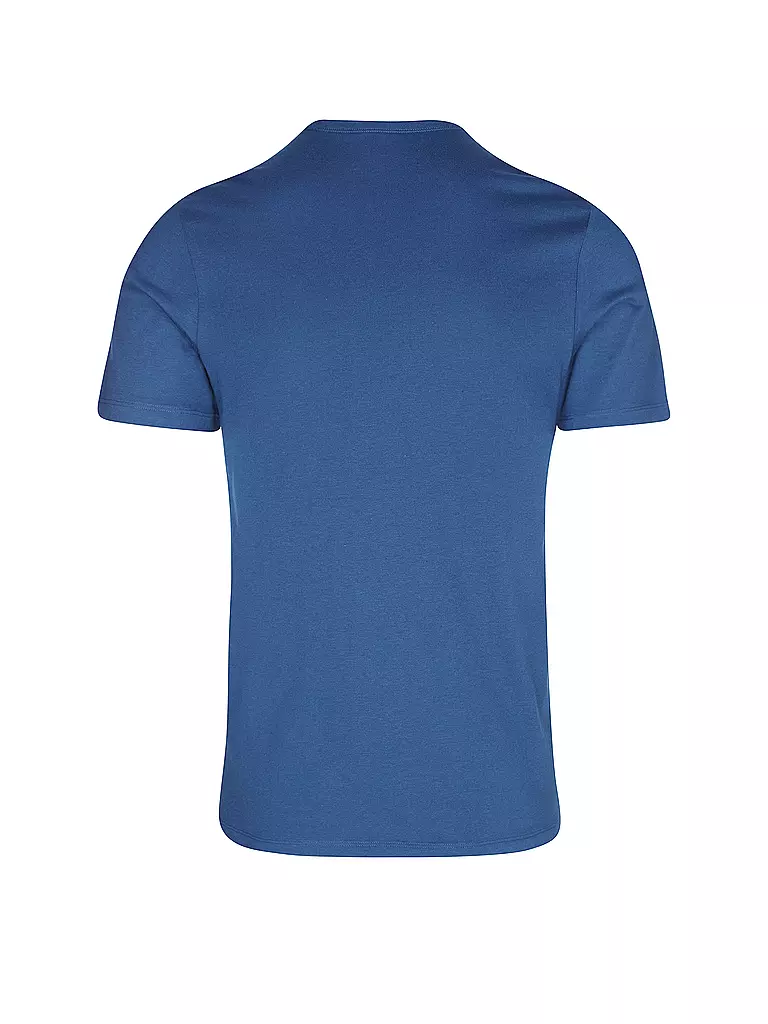 BOSS T-Shirt 3er Pkg CLASSIC dunkelblau
