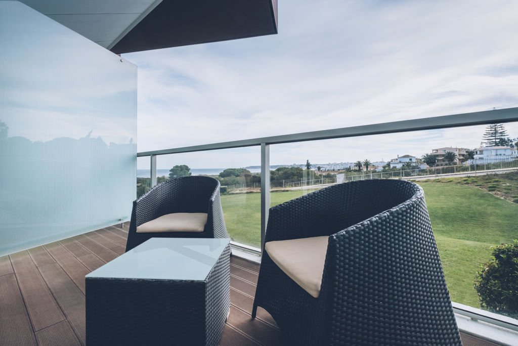 Iberostar Selection Lagos Algarve Logies en ontbijt - Hotel