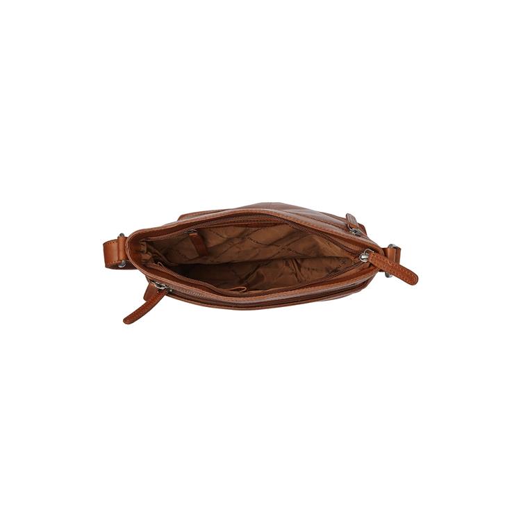 Chesterfield C48.1302 cognac