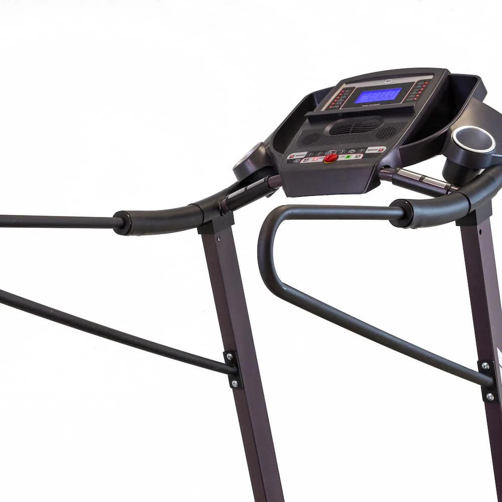 BH FITNESS PIONEER SENIOR avec barres de sécurité