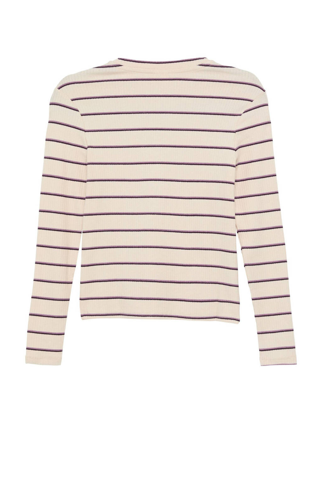 s.Oliver longsleeve ecru