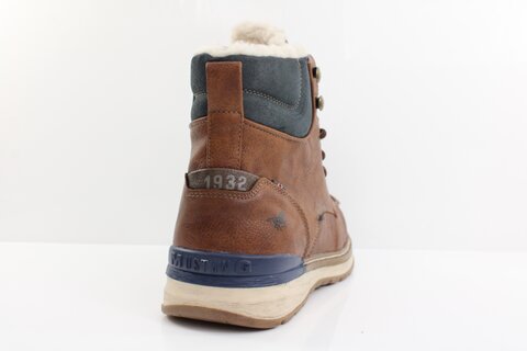 Mustang Boots & Stiefel
