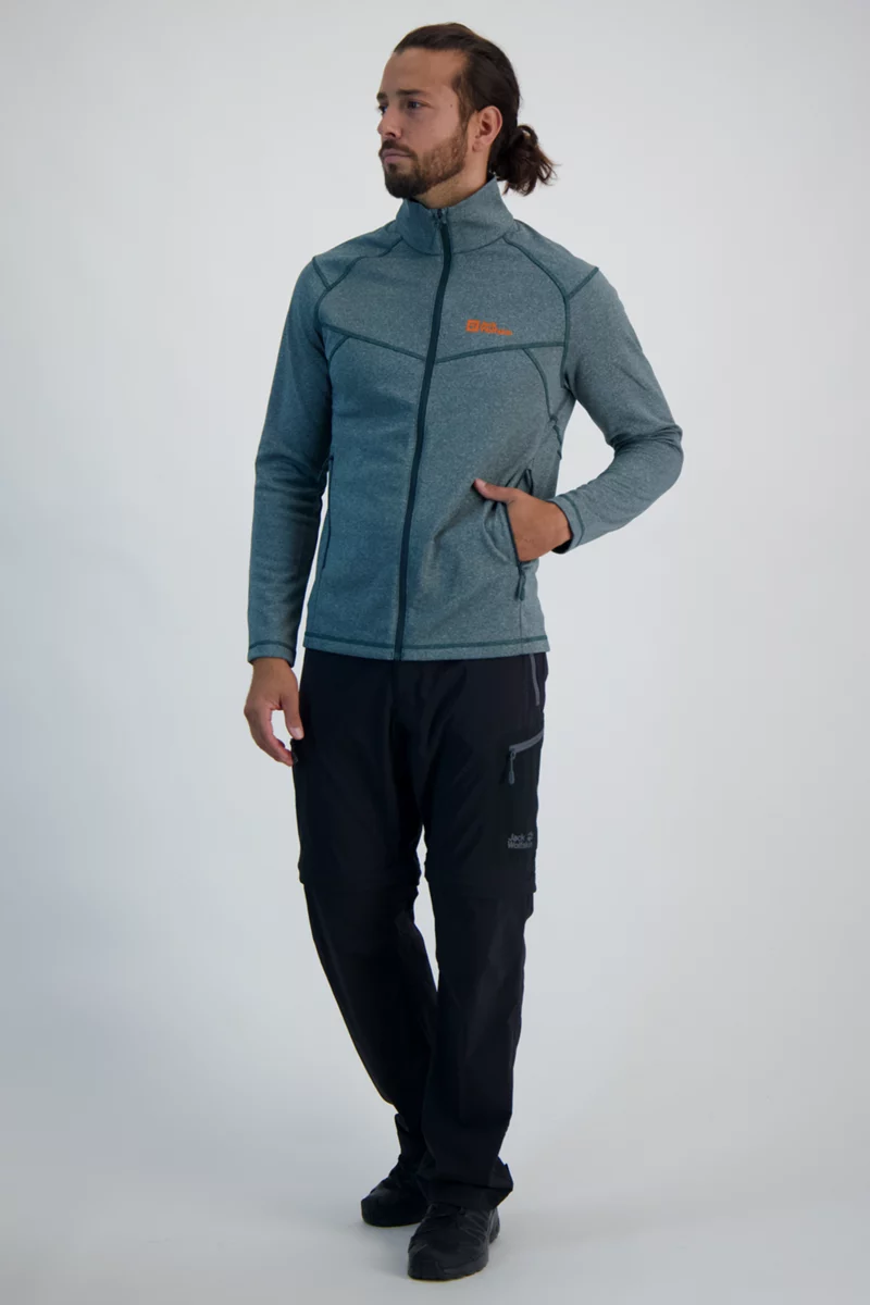 Jack Wolfskin Fortberg Herren Midlayer
