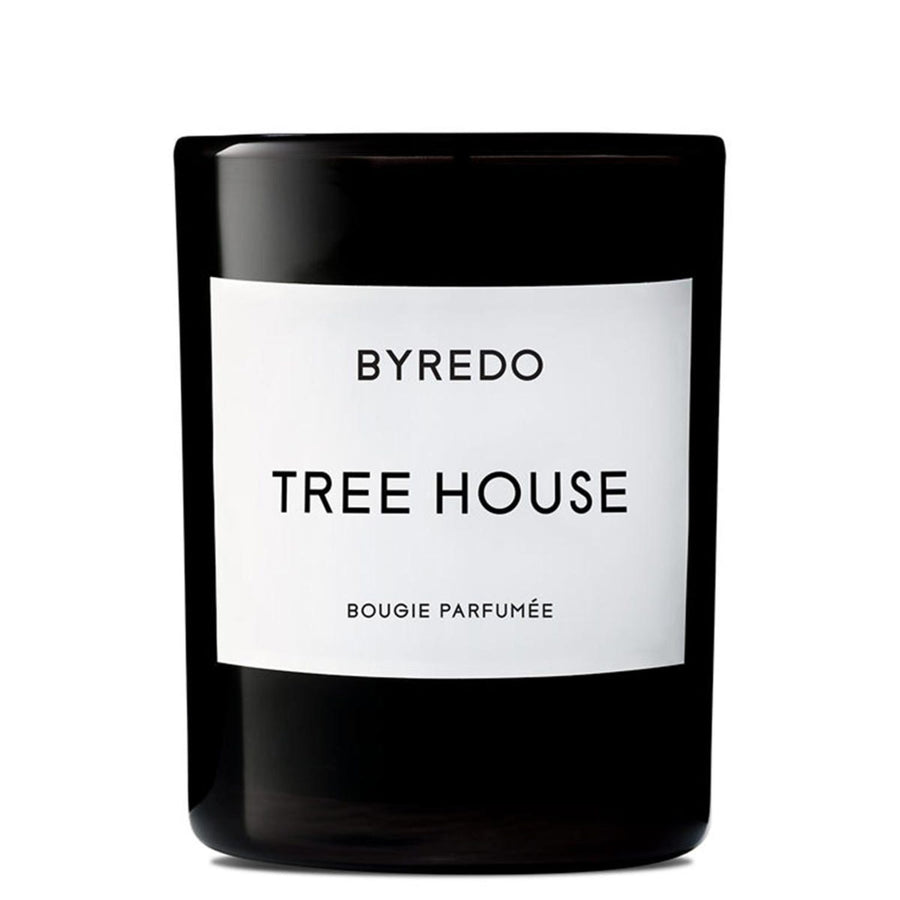 Tree House Candle
