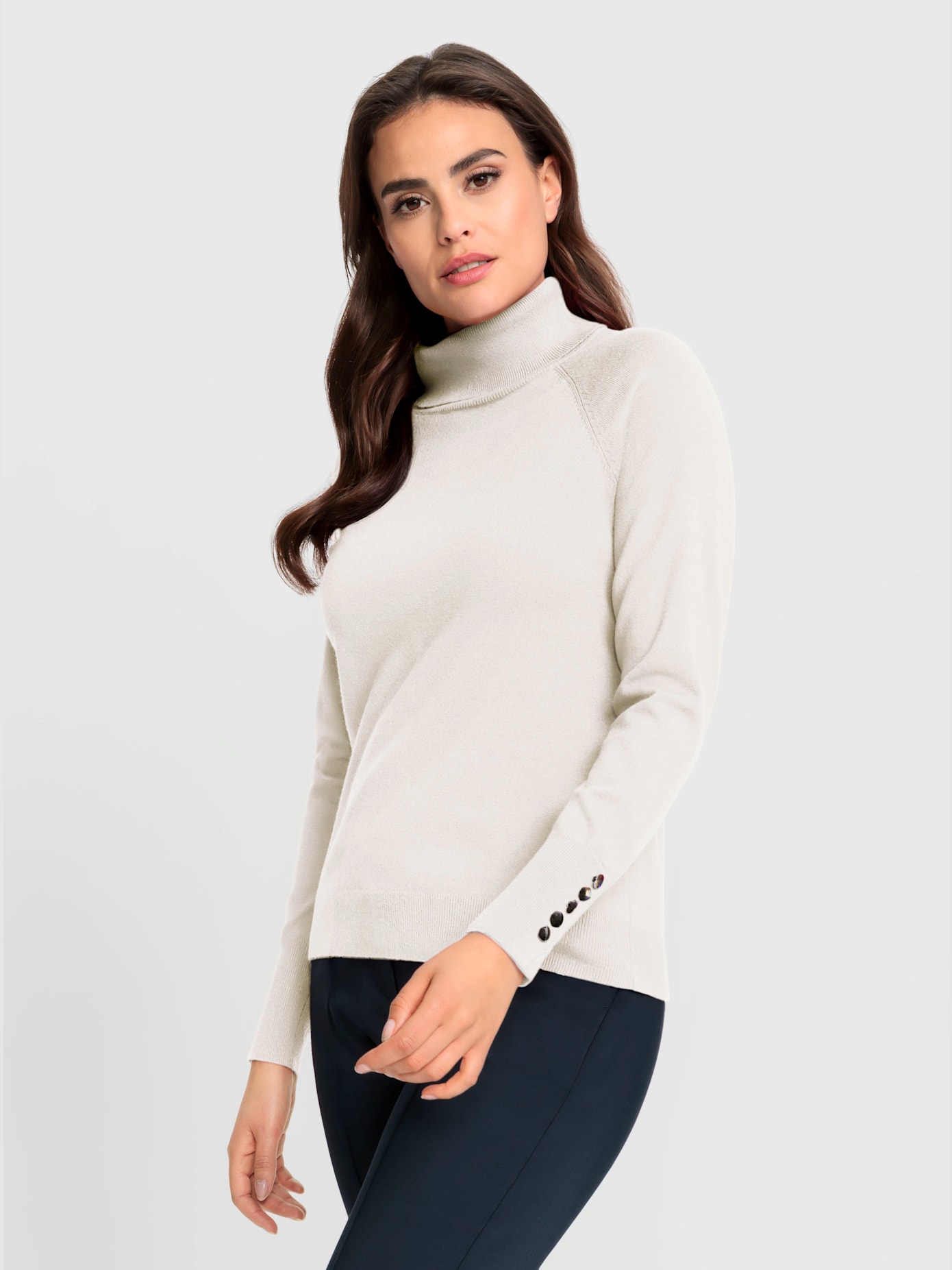Pull 50% viscose