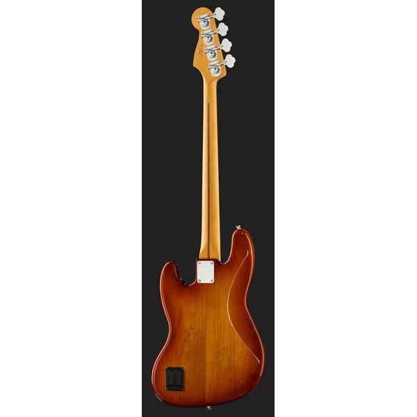 Fender Player Plus Jazz Bass SSB