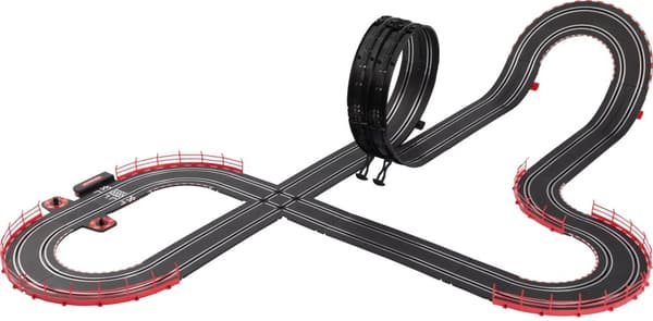 Carrera Bilbane - F1 Max Competition GO!!!