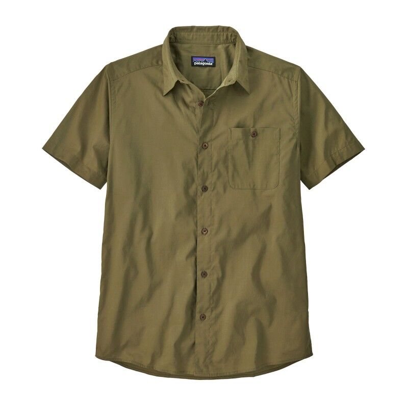 Men's Sunrise Steam Shirt - Chemise homme