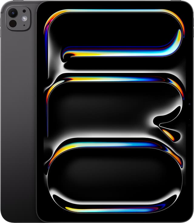 iPad Pro 11