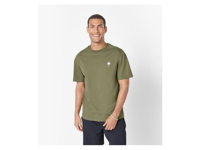 Heren T-shirt