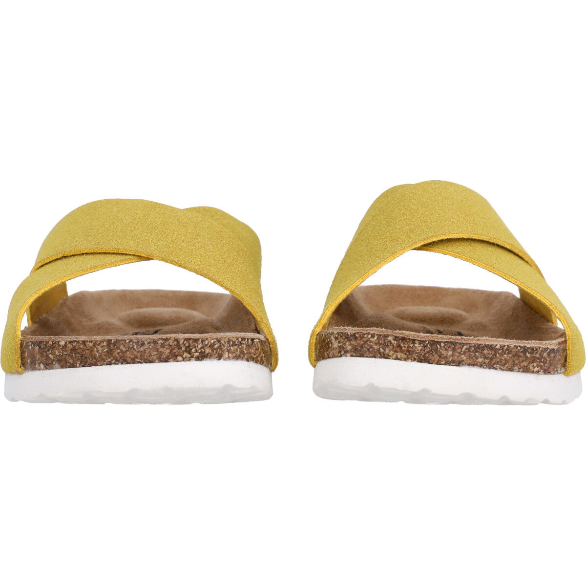 Cruz Musoni Kork Sandaler Dame
