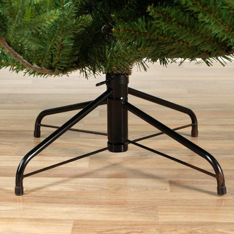 Everlands - Norway Spruce - Kunstkerstboom - Groen - 2,1m x 1,47m