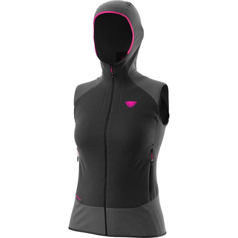 Dynafit Damen Mezzalama Polartec Alpha Weste