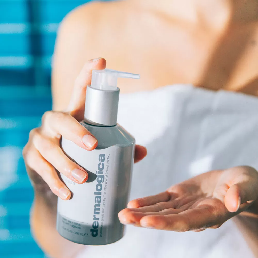 Dermalogica Body Hydrating Cream - 295 ml.