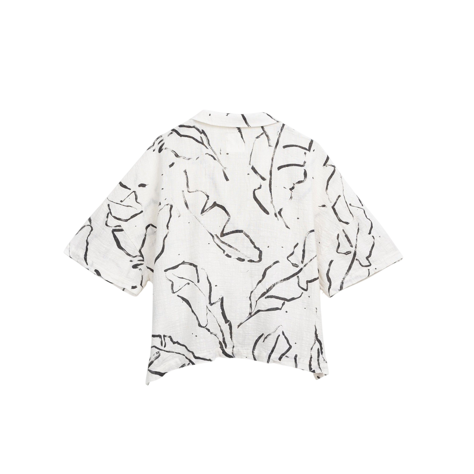 Adult Bluse Grés