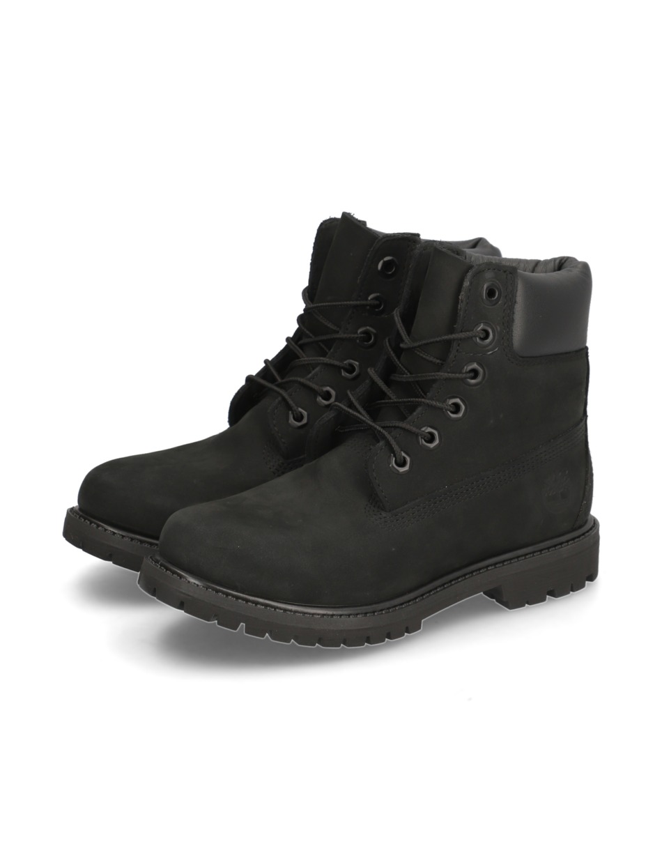 6in Premium Boot