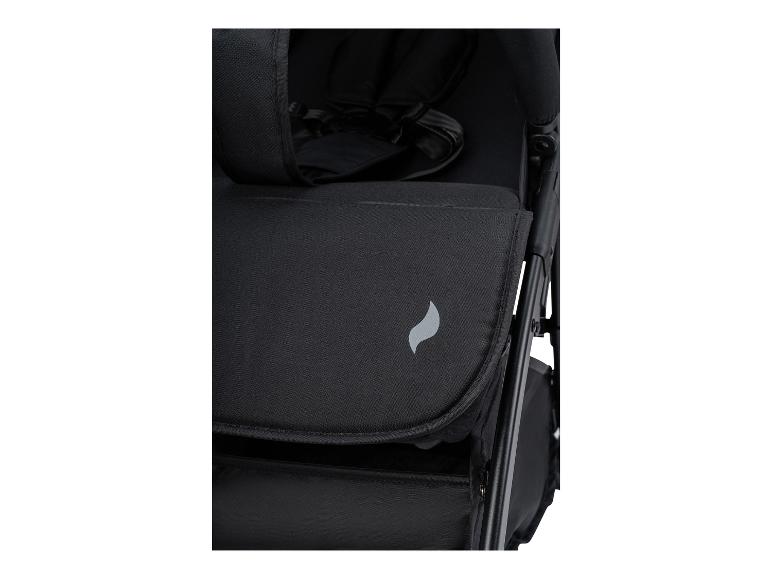 Kinderwagen AutoFold