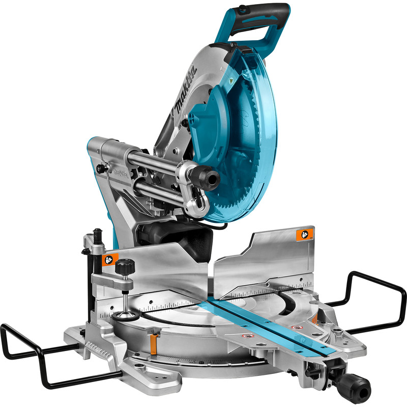 Makita LS1219L radiaal afkort- & verstekzaagmachine 1.800W 305mm