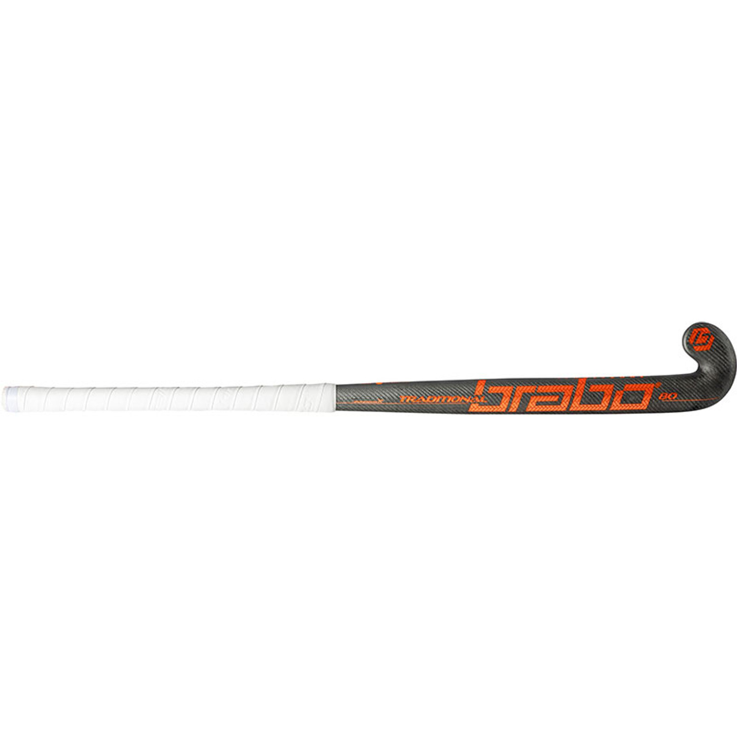 Brabo G-Force Trad.Carbon 80 LowBow Junior