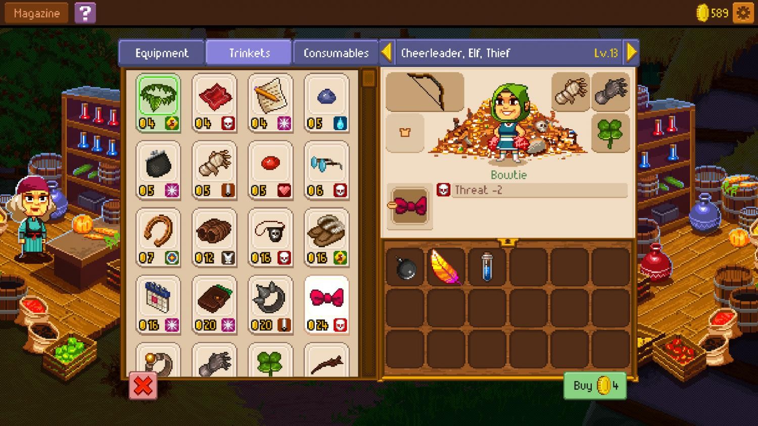 Knights of Pen & Paper I & II Collection- PC