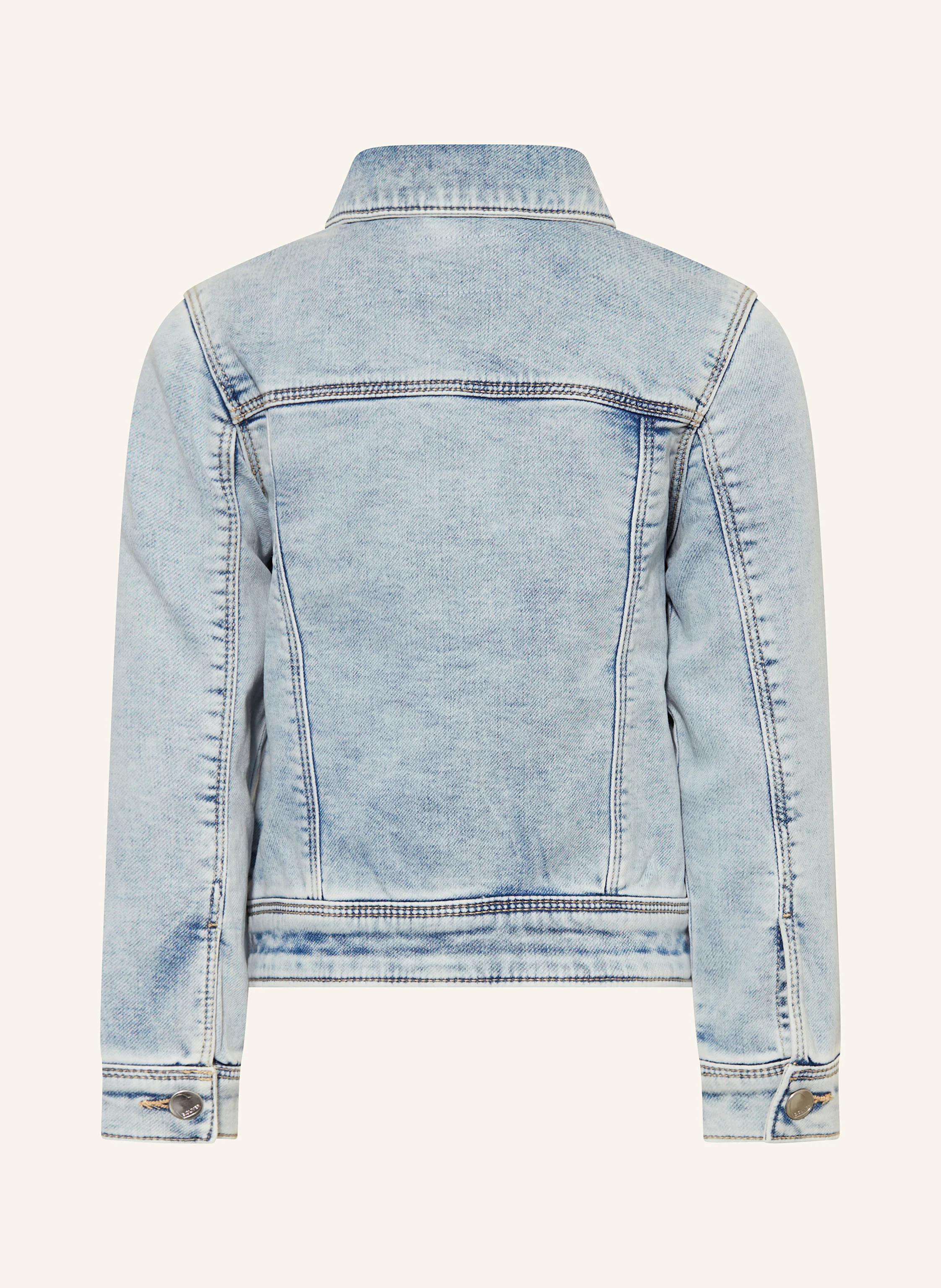 s.Oliver RED Jeansjacke