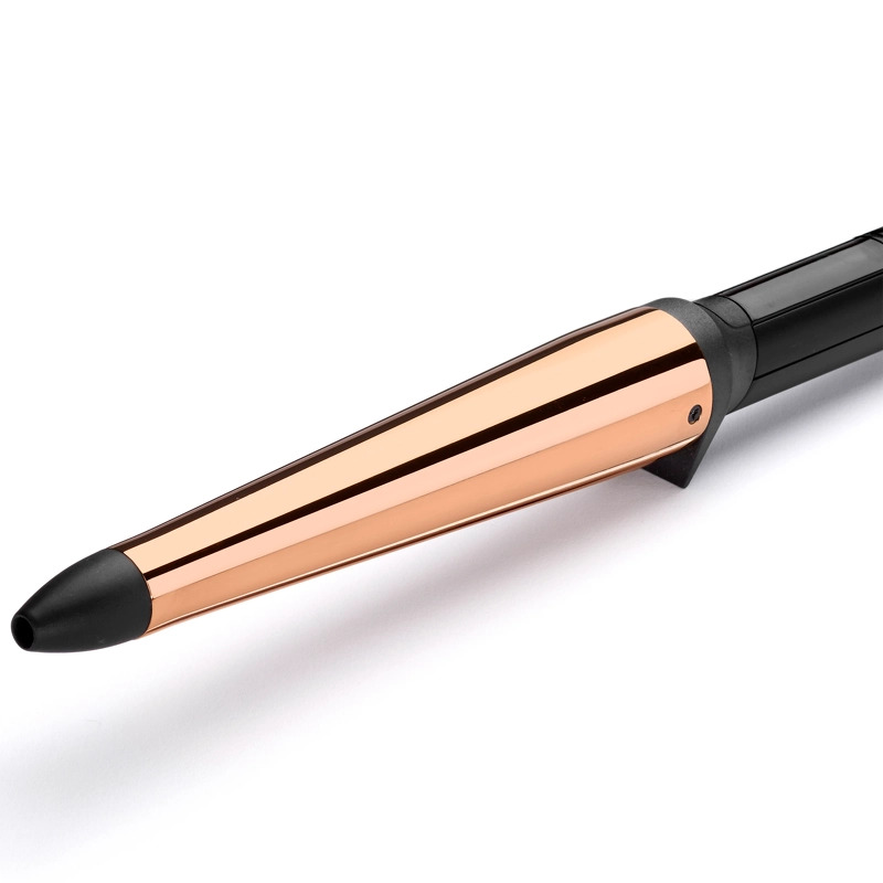 BaByliss Curlers Salon Brilliance Conical - C458E