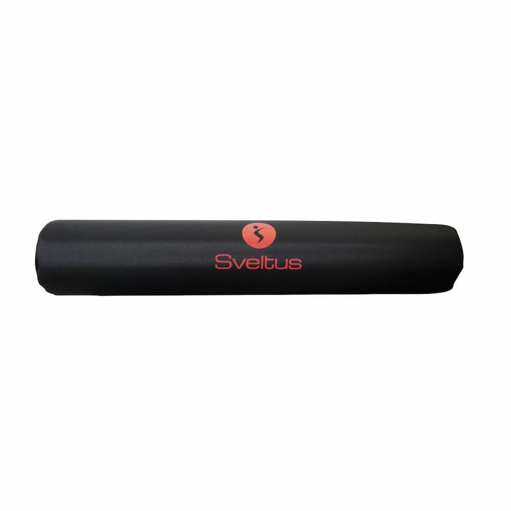 SVELTUS Manchon de protection barre olympique