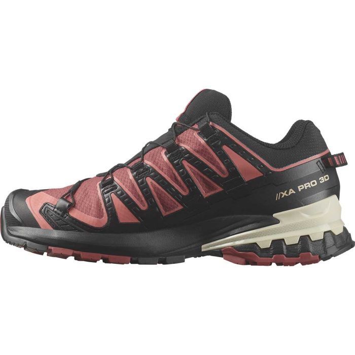 XA Pro 3D V9 GTX Women damesko