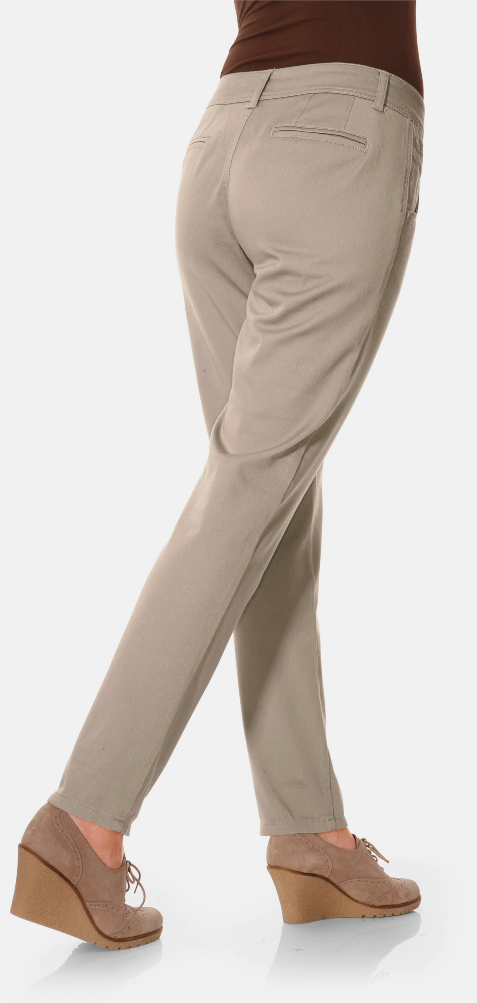 Chino-Hose