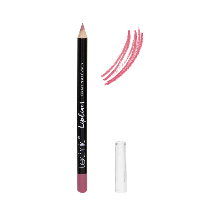 Technic Cosmetics - Batom Lip Liner - Blossom