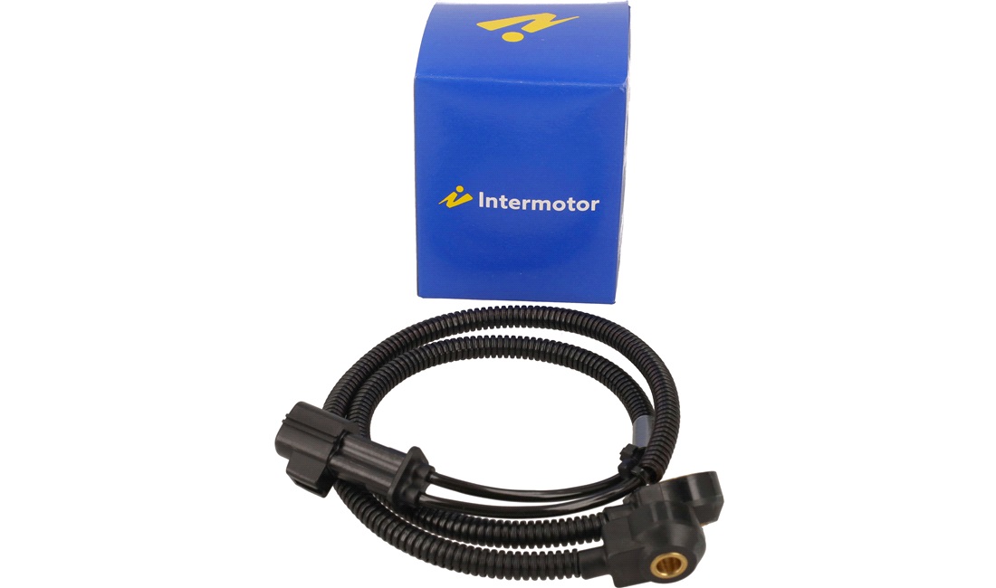 Bankesensor
