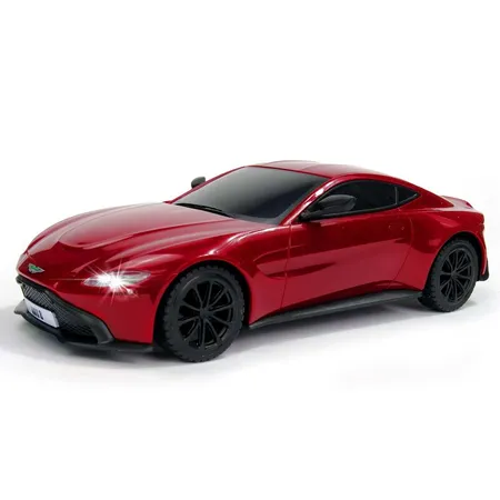 SIVAAston Martin Vantage 1:24 2.4 GHz RTR rot