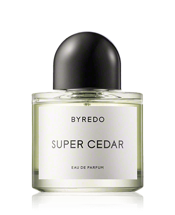 Byredo Super Cedar edp vapo 100ml