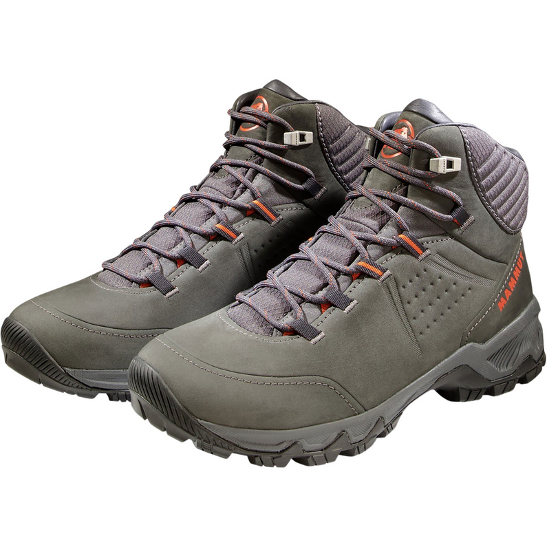 Mammut Damen Mercury IV Mid LTH Schuhe