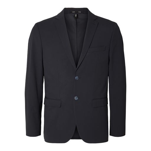 Selected Homme Liam Blazer, Navy Blazer, 40