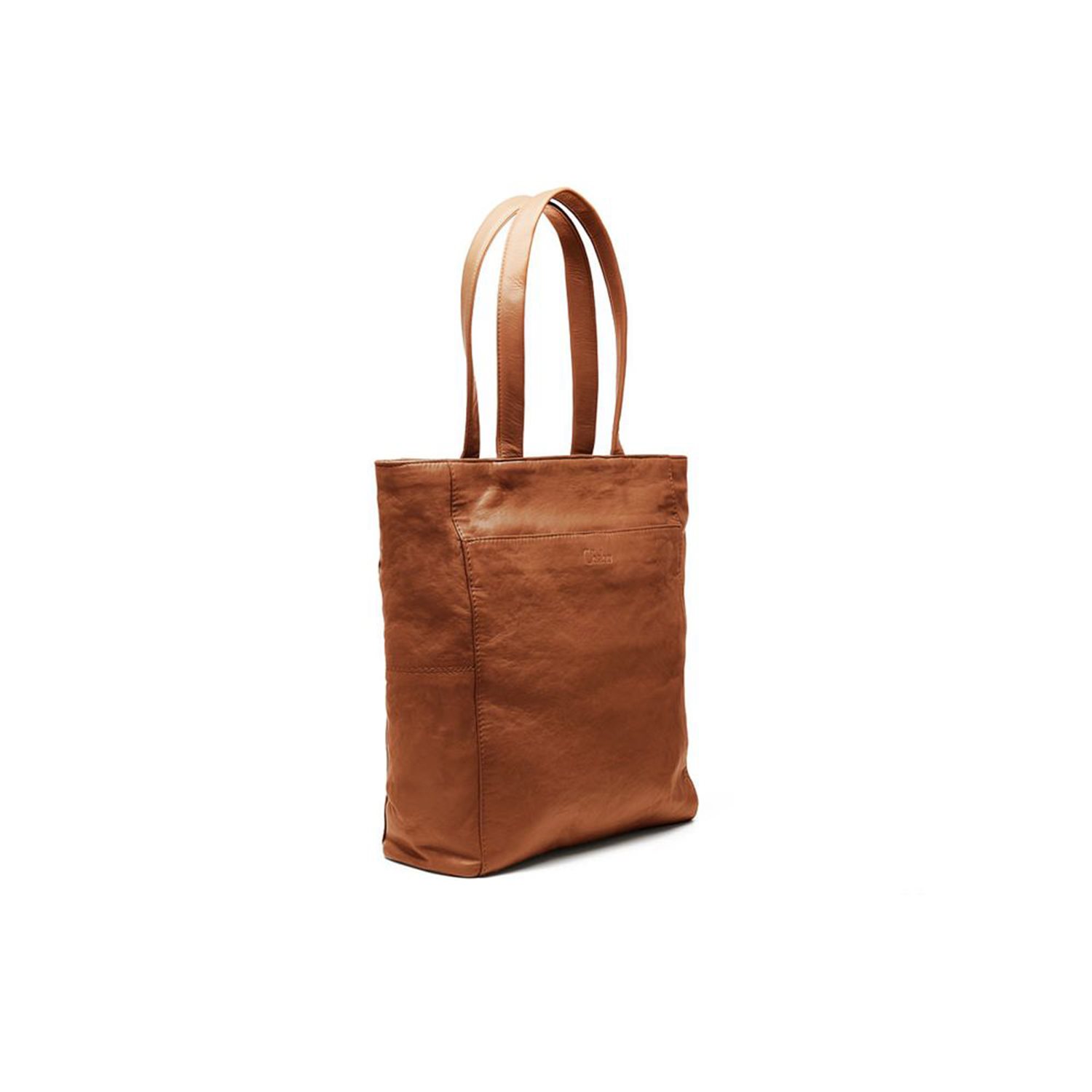 Chabo Diva Shopper cognac